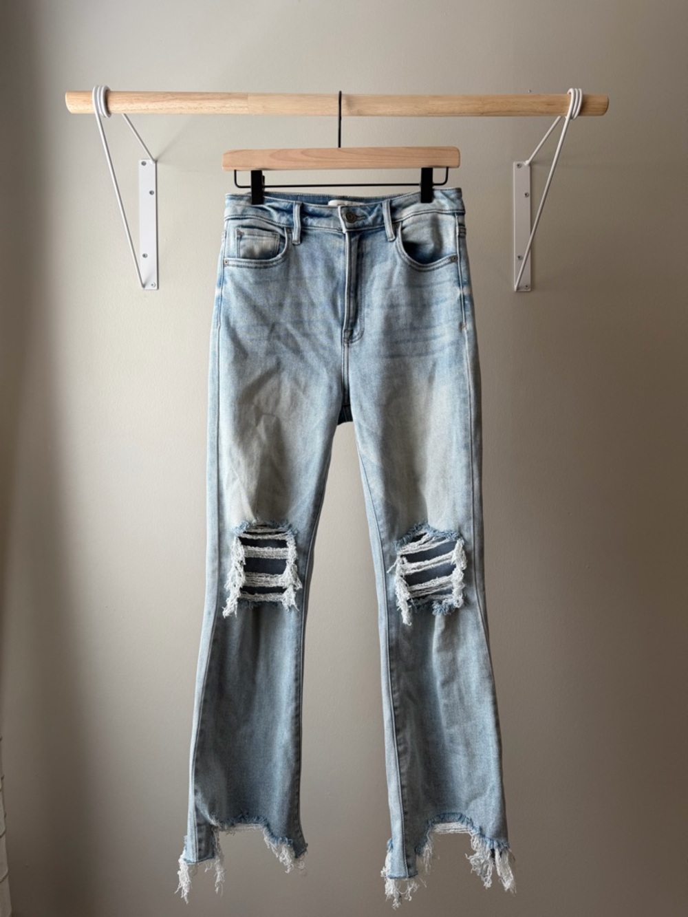 HIDDEN Los Angeles Jeans
